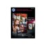HP Premium Plus Photo Paper, high gloss - 8.5 x 11 in (50 sheets)